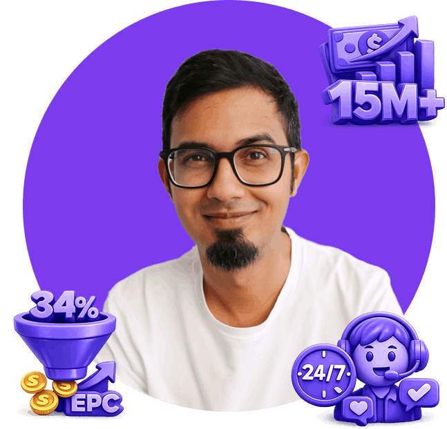  Super Affiliates AI 