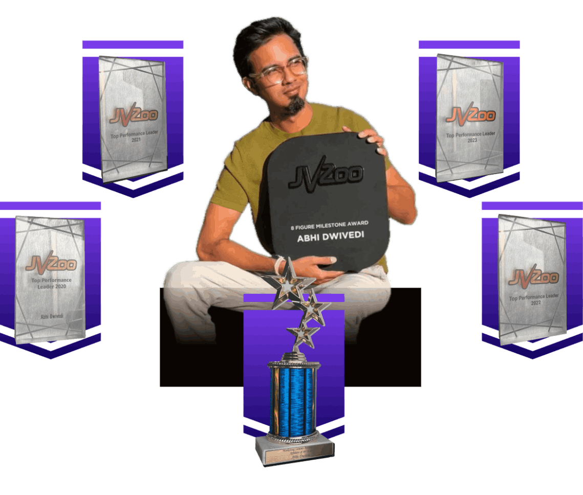 What Is Super Affiliates AI?
